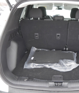 Ford Escape Active AWD 2025