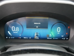 Ford Escape Active AWD 2025