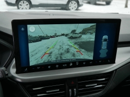 Ford Escape Active AWD 2025