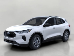 Ford Escape Active AWD 2026