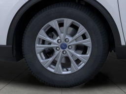 Ford Escape Active AWD 2026