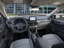 Ford Escape Active AWD 2026