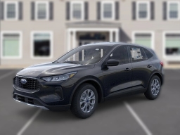 Ford Escape Active AWD 2026