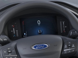 Ford Escape Active AWD 2026