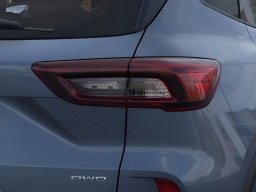 Ford Escape Active AWD 2026