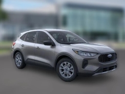 Ford Escape Active AWD 2026