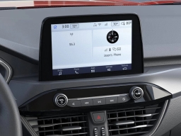 Ford Escape Active AWD 2025