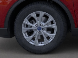 Ford Escape Active AWD 2025