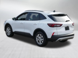 Ford Escape Active AWD 2025