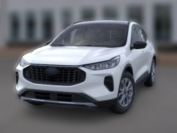 Ford Escape Active AWD 2025