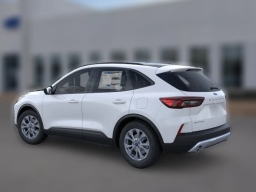 Ford Escape Active AWD 2025
