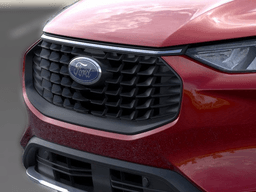 Ford Escape Active AWD 2026