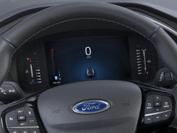 Ford Escape Active AWD 2026