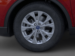 Ford Escape Active AWD 2026