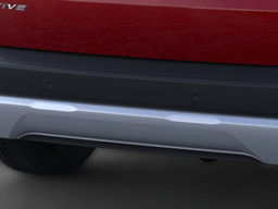 Ford Escape Active AWD 2026