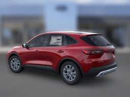 Ford Escape Active AWD 2026