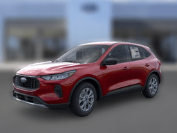 Ford Escape Active AWD 2026