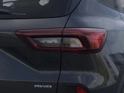 Ford Escape Active AWD 2026