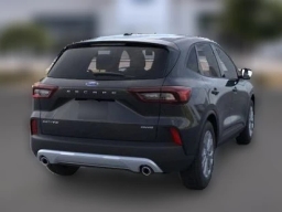 Ford Escape Active AWD 2026