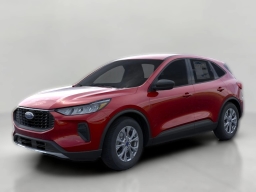 Ford Escape Active AWD 2026