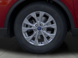 Ford Escape Active AWD 2026