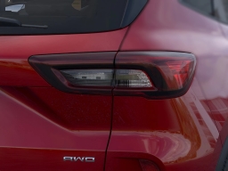 Ford Escape Active AWD 2026