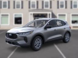 Ford Escape Active AWD 2026