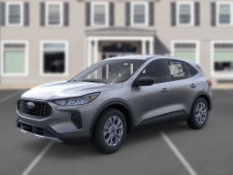 Ford Escape Active AWD 2026