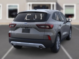 Ford Escape Active AWD 2026