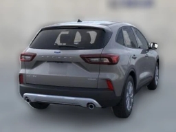 Ford Escape Active AWD 2026