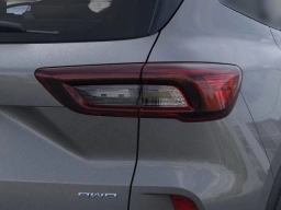 Ford Escape Active AWD 2026
