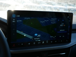 Ford Escape Active AWD 2025