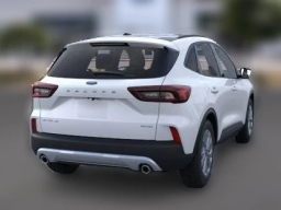 Ford Escape Active AWD 2026