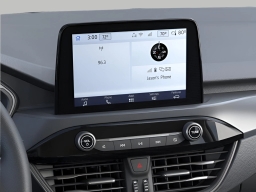 Ford Escape Active AWD 2026