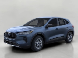Ford Escape Active AWD 2026