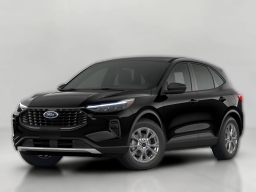 Ford Escape Active AWD 2026