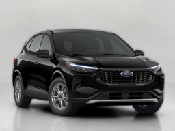 Ford Escape Active AWD 2026