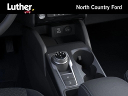 Ford Escape Active AWD 2026