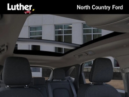 Ford Escape Active AWD 2026