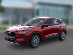 Ford Escape Active AWD 2026