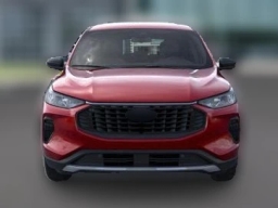 Ford Escape Active AWD 2026