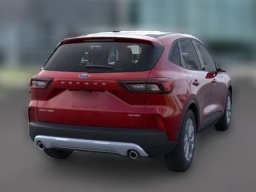 Ford Escape Active AWD 2026