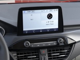 Ford Escape Active AWD 2026