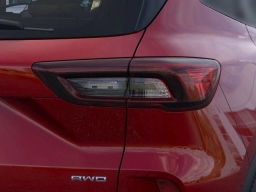 Ford Escape Active AWD 2026