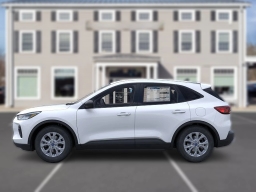 Ford Escape Active AWD 2025