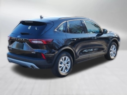 Ford Escape Active AWD 2025