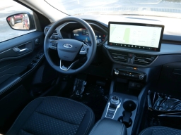 Ford Escape Active AWD 2025