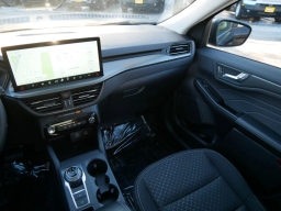 Ford Escape Active AWD 2025