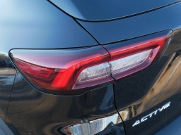 Ford Escape Active AWD 2025