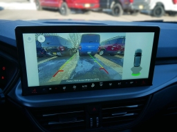 Ford Escape Active AWD 2025